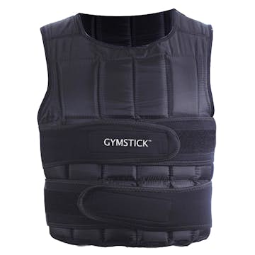Viktväst Gymstick Power Vest
